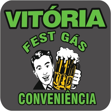 VITORIA FEST GAS 