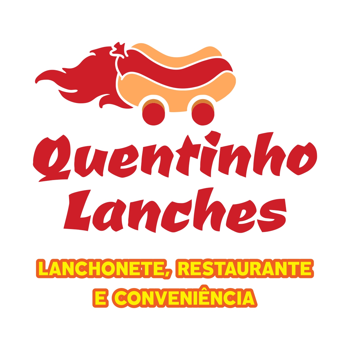 QUENTINHO LANCHES  