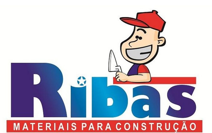 RIBAS MAT. CONSTRUÇÃO