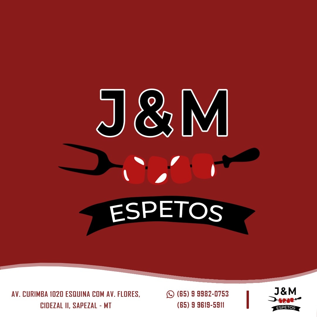J&M ESPETO