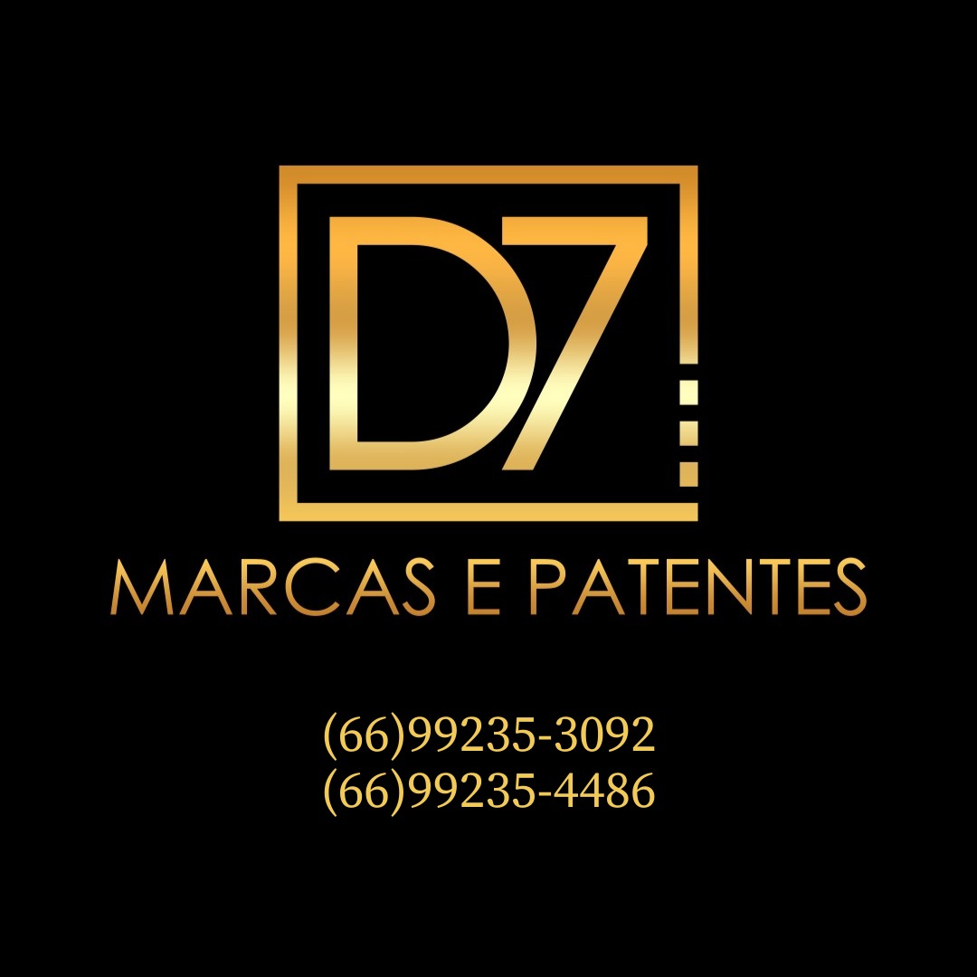 D7 Marcas & Patentes