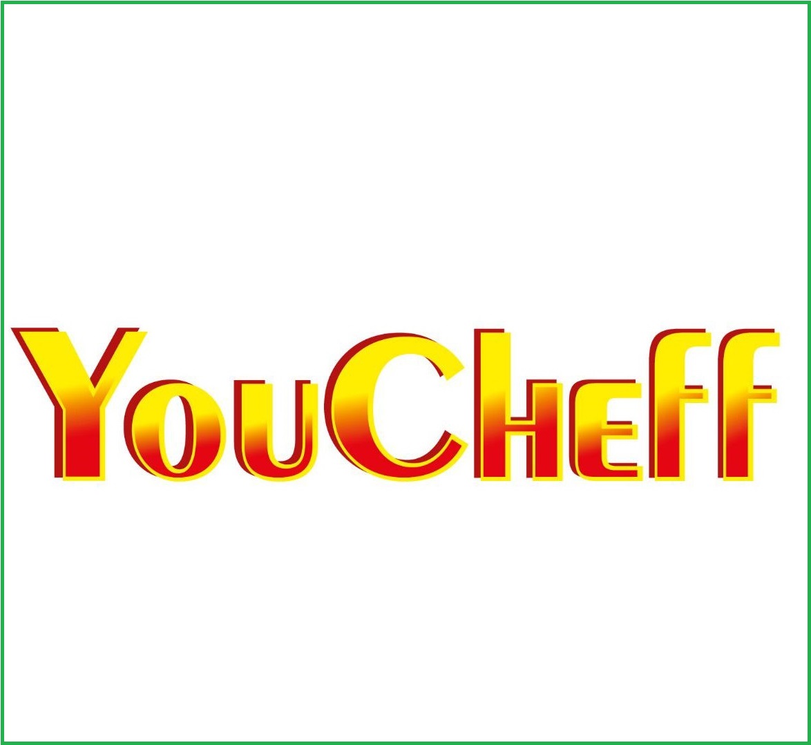 You cheff