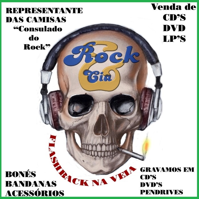 Rock e Cia 