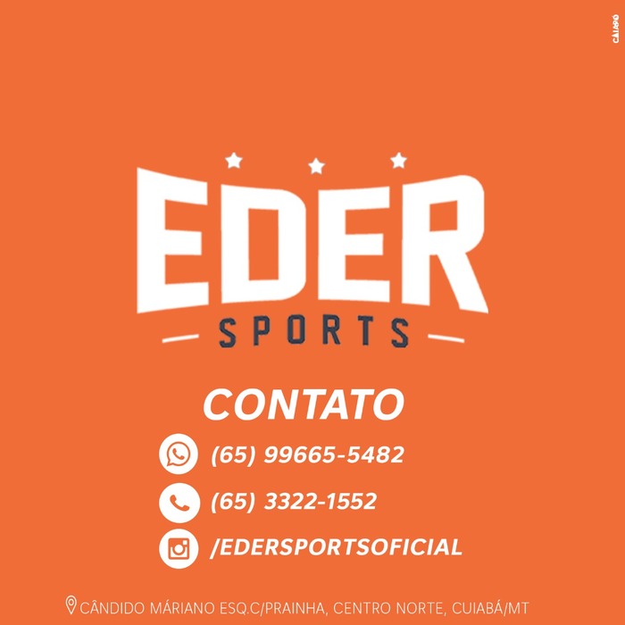 Eder Sports