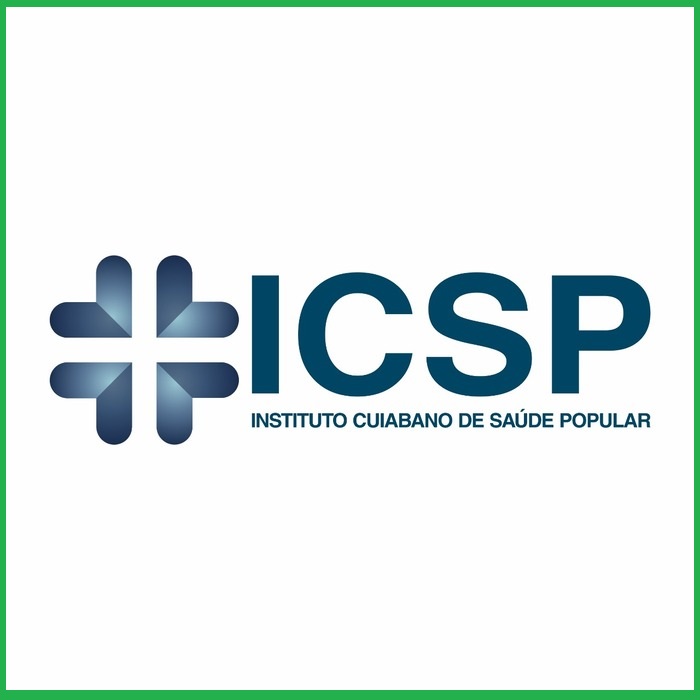 ICSP Instituto Cuiabano de Saúde Popular
