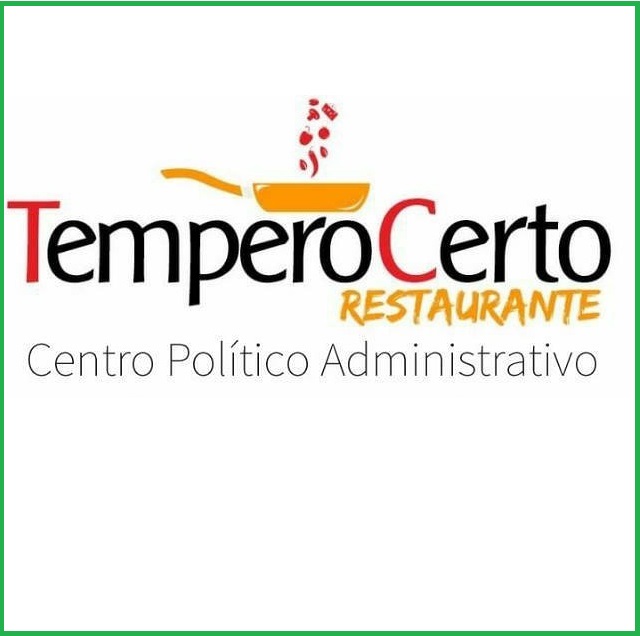 Tempero Certo