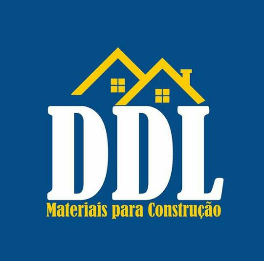 DDL Materiais para construção