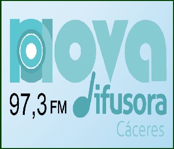 NOVA FM DIFUSORA