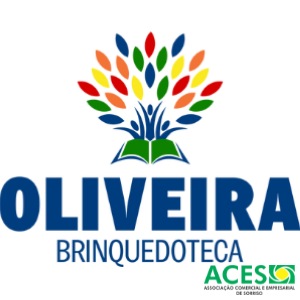 OLIVEIRA BRINQUEDOTECA