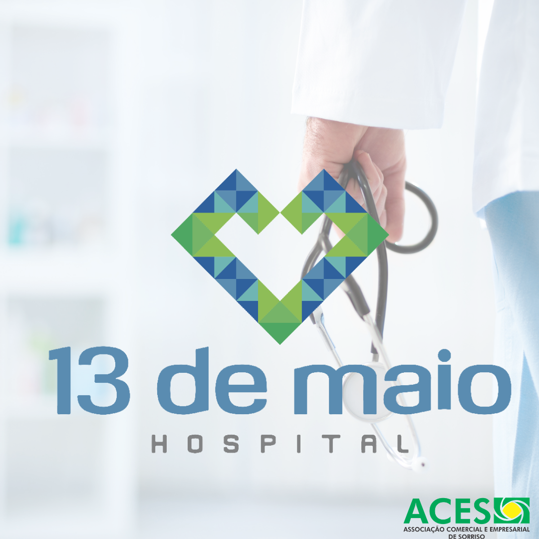HOSPITAL 13 DE MAIO