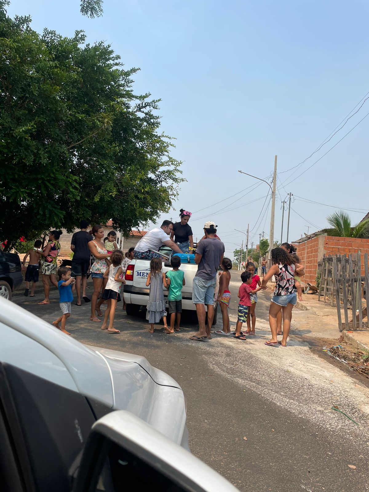 DIA DAS CRIANÇAS ACIBB
