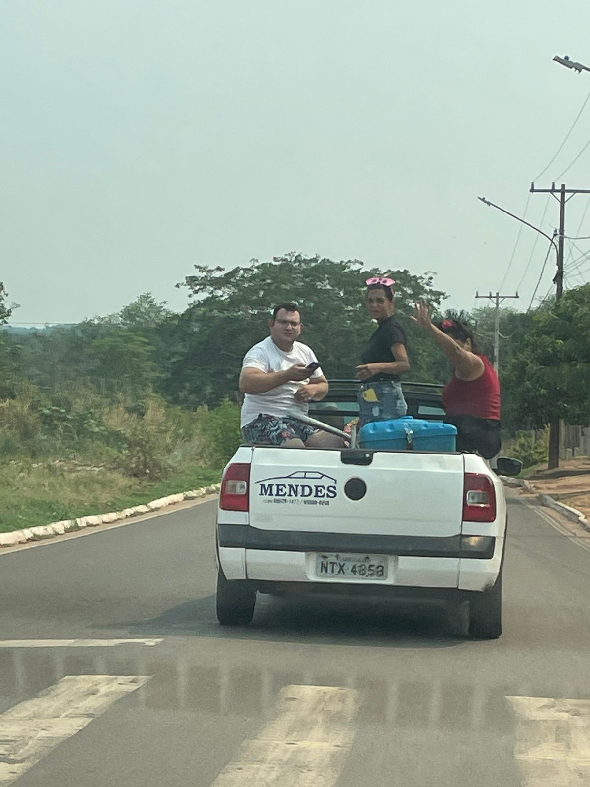 DIA DAS CRIANÇAS ACIBB