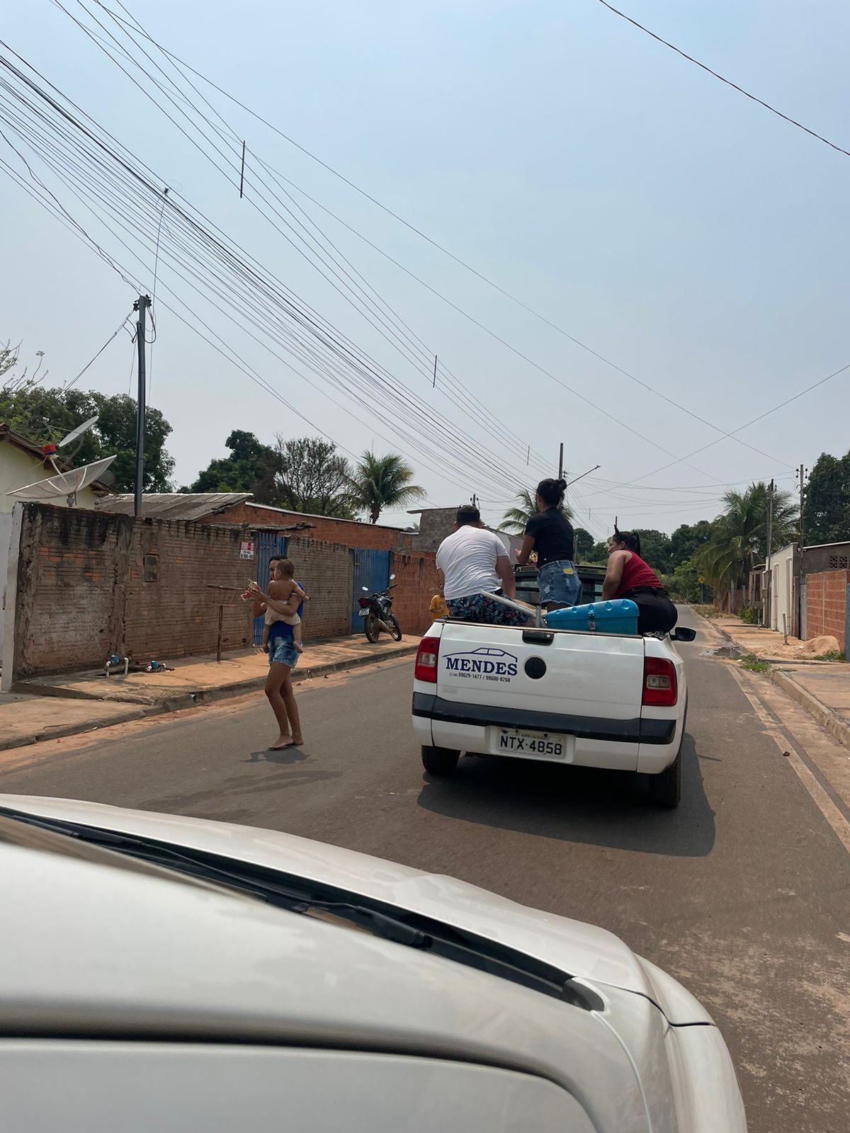 DIA DAS CRIANÇAS ACIBB