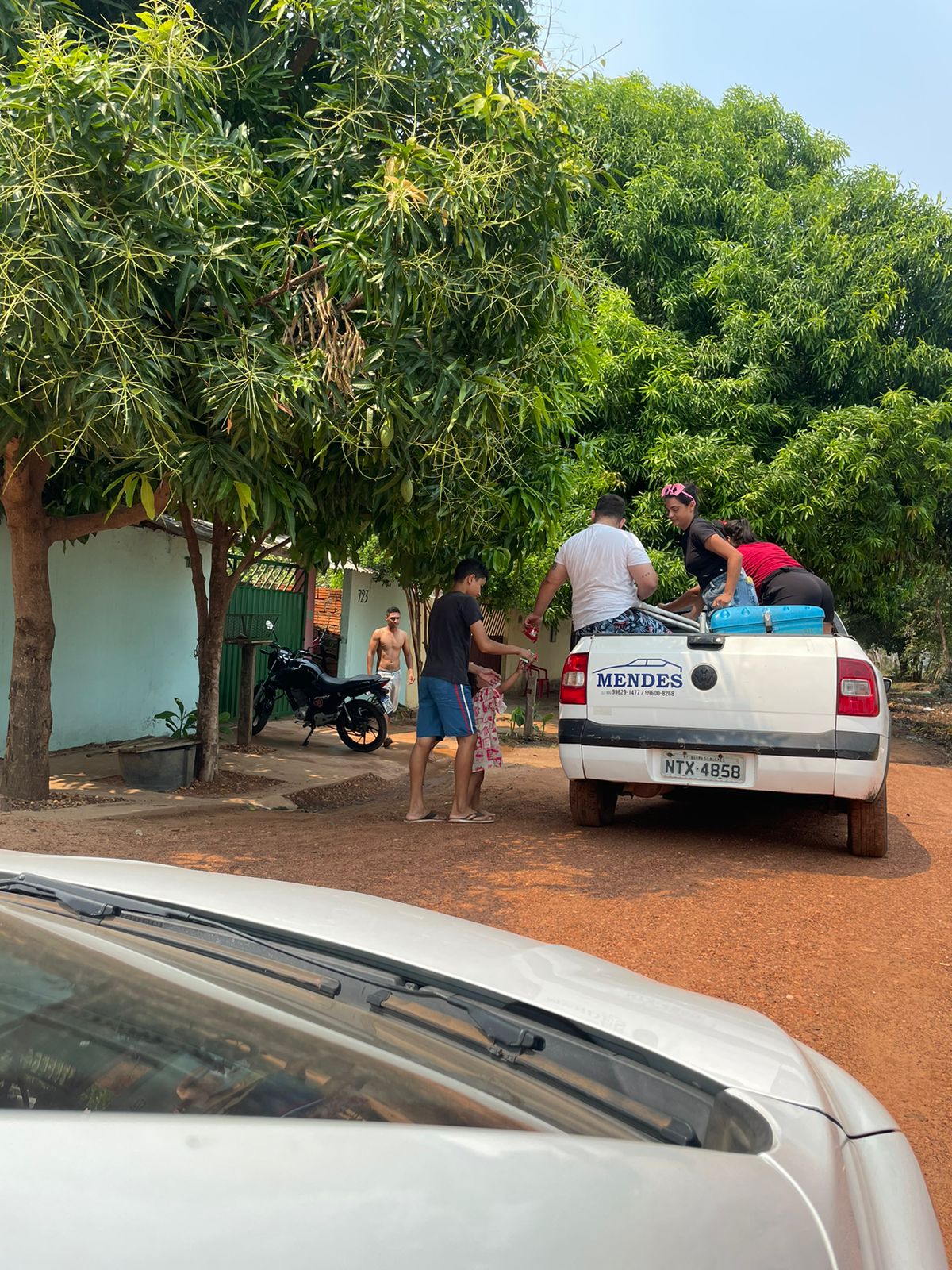 DIA DAS CRIANÇAS ACIBB