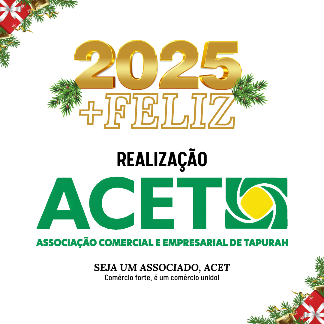 PRÊMIOS 2025+FELIZ