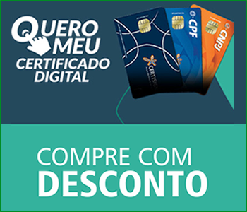 CERTIFICADO DIGITAL