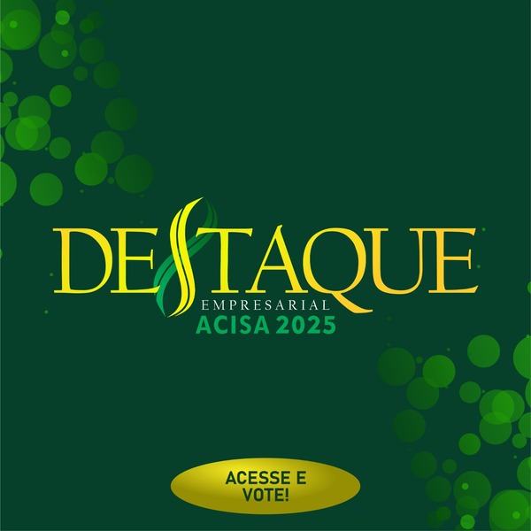 Destaque Empresarial 25