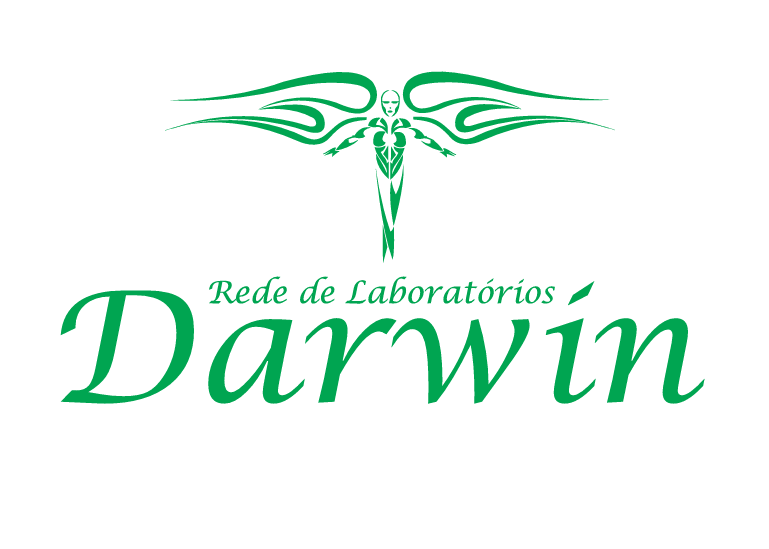 REDE DE LABORATÓRIOS DARWIN