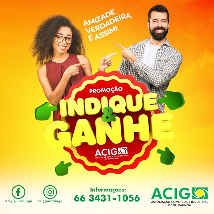 CAMPANHA 