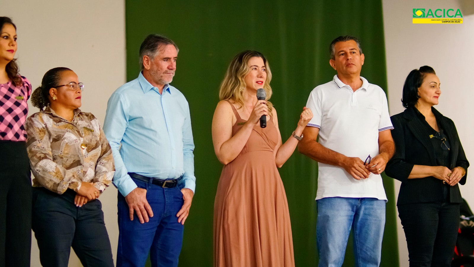 FEIRA DO COMÈRCIO 2026