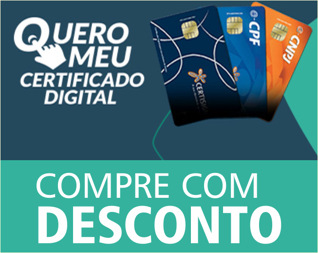 CERTIFICADO DIGITAL