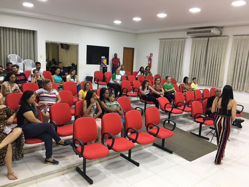 ACEMAR realiza a 1ª Assembleia Geral de 2022