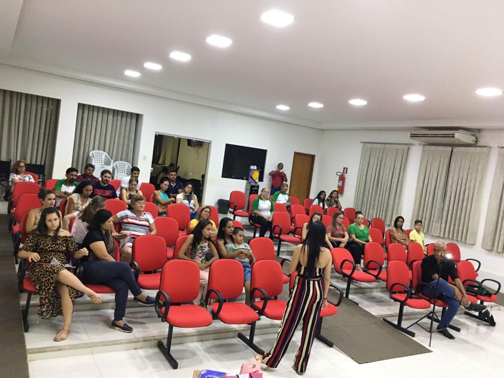 ACEMAR realiza a 1ª Assembleia Geral de 2022