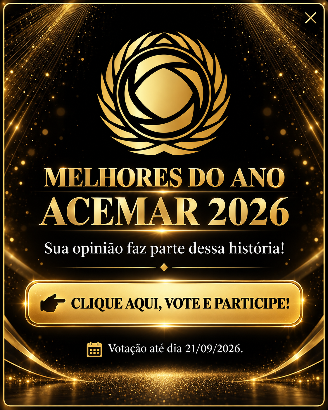 Presquisa 2026