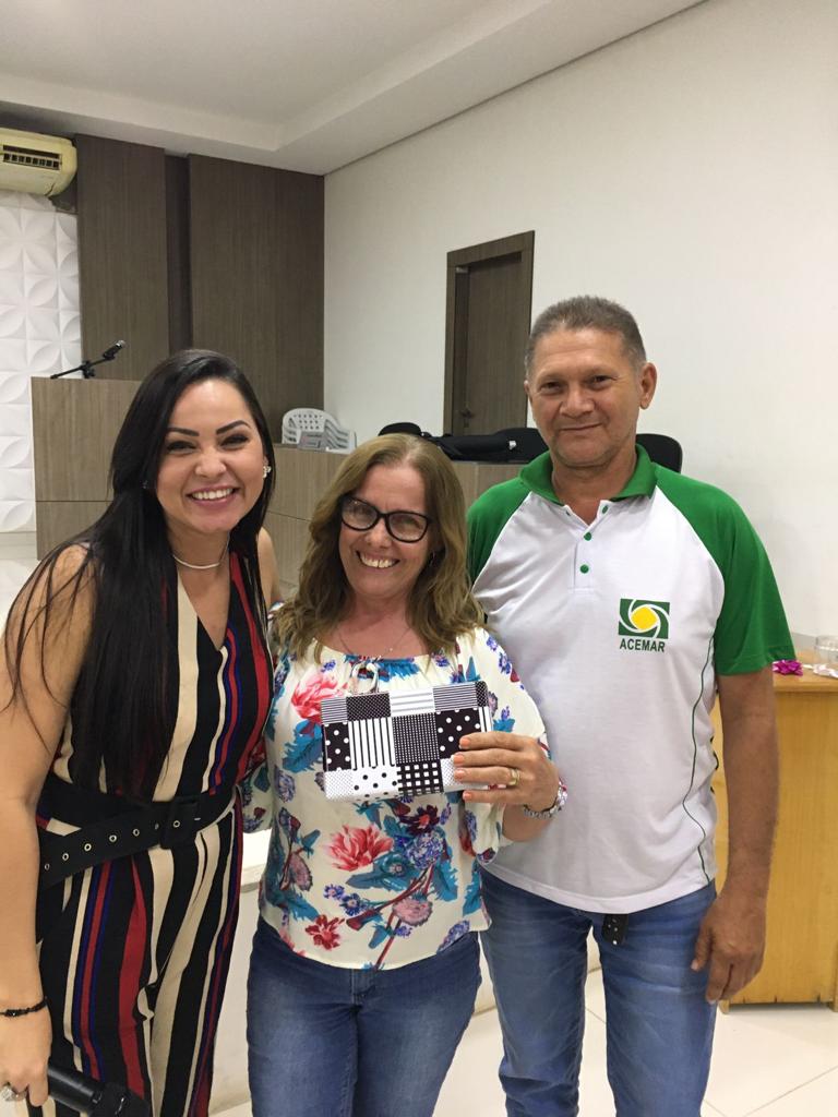 ACEMAR realiza a 1ª Assembleia Geral de 2022