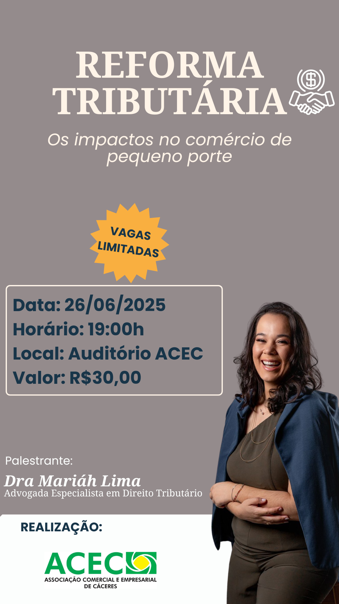 INSCRIÇÃO AQUI 