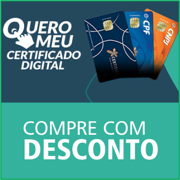 CERTIFICADO DIGITAL