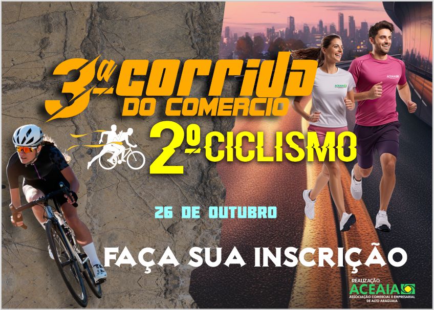 3 CORRIDA DO COMERCIO 2025
