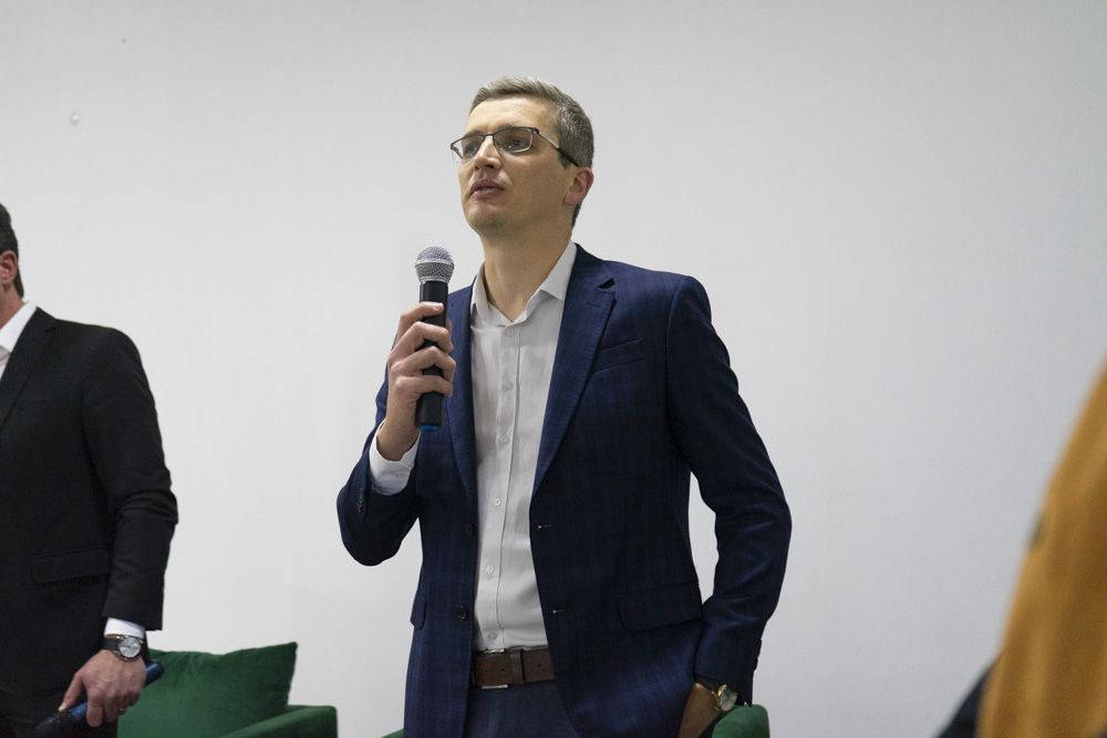 Fórum da ACES debate os impactos da Reforma Tributária em Sorriso