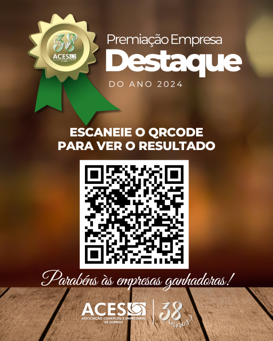 ACES divulga resultado oficial da votação 