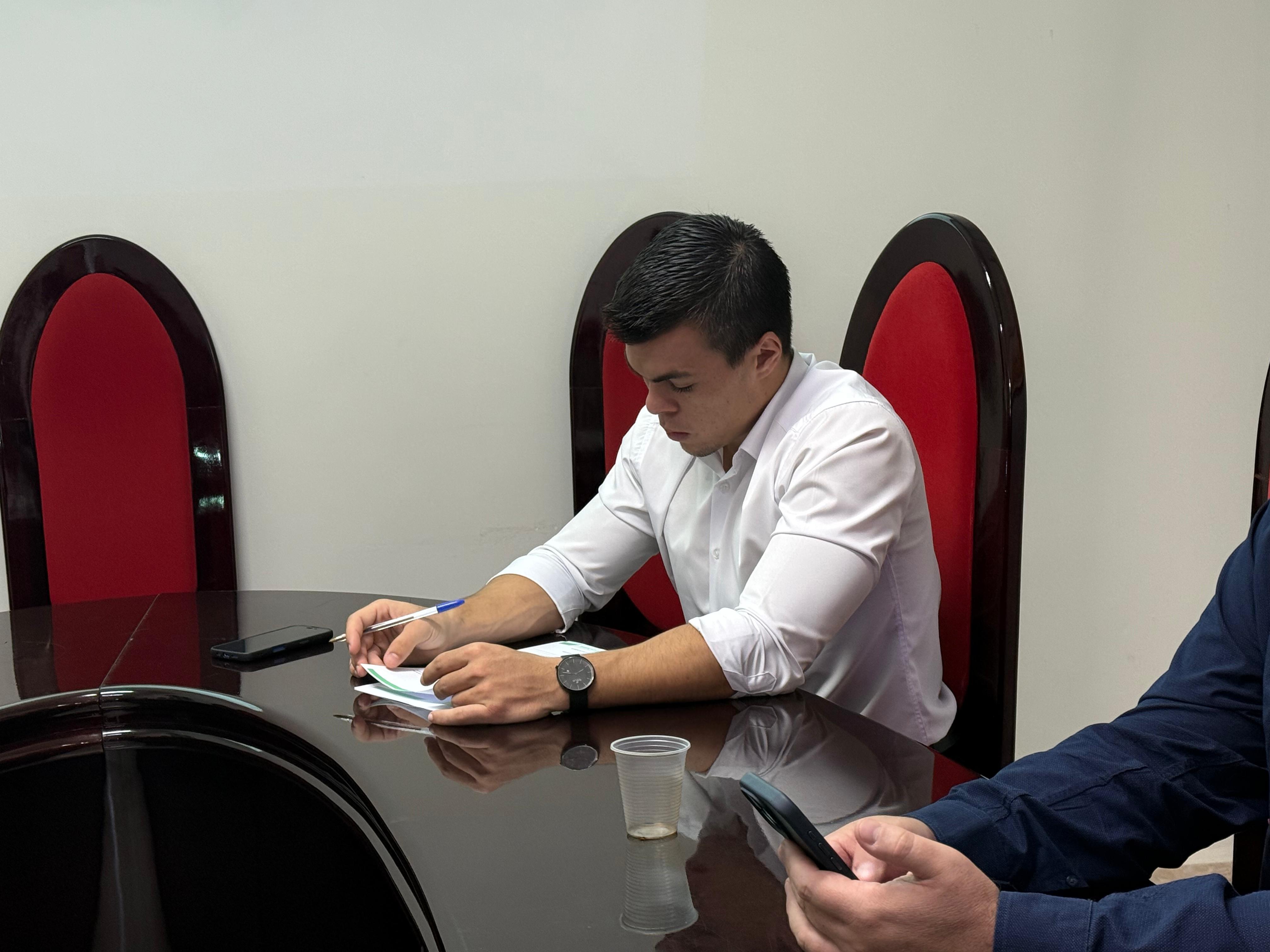 ACES divulga resultado oficial da votação 