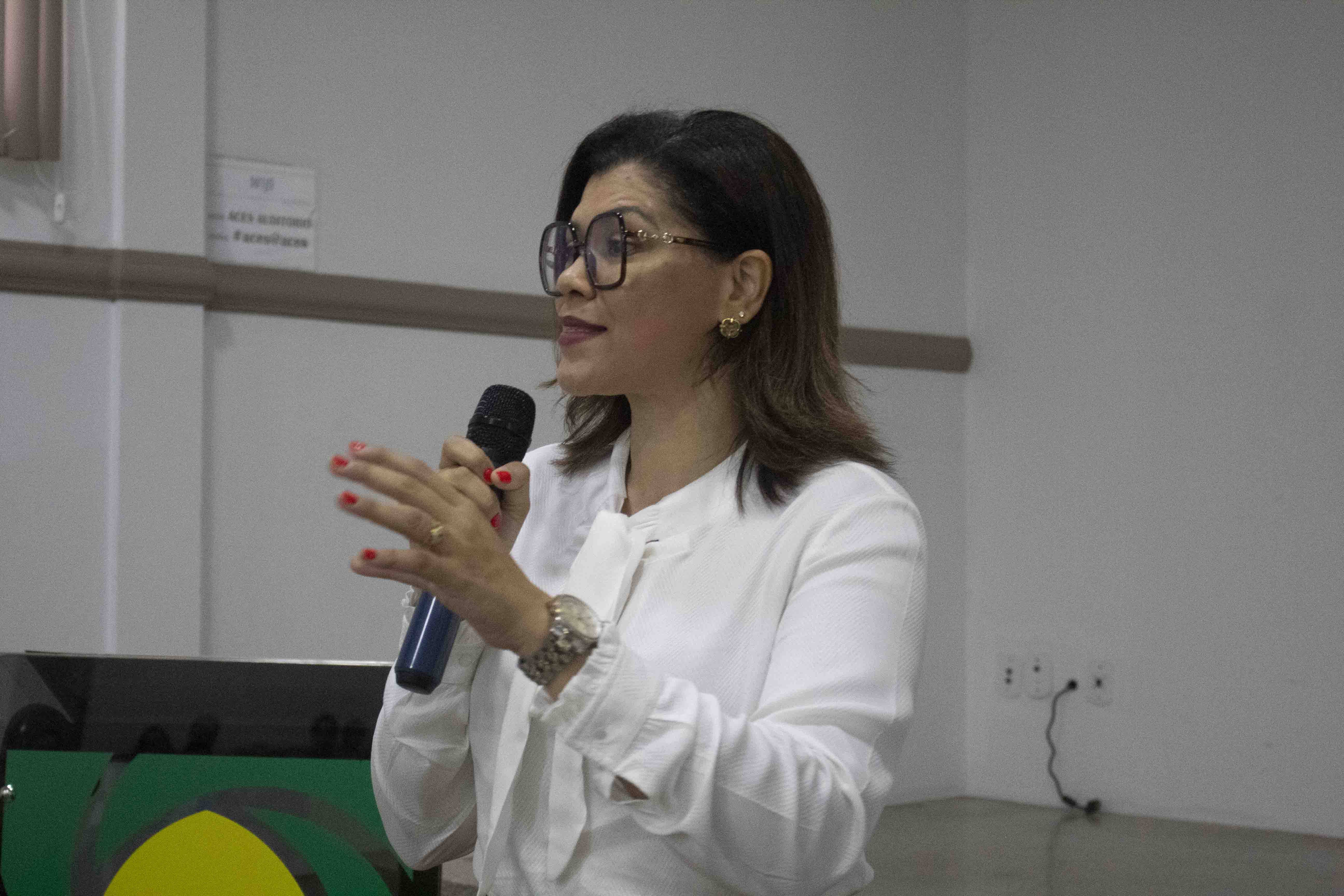 4º Café com Empresários da ACES reúne informação, saúde e oportunidades de negócios em Sorriso