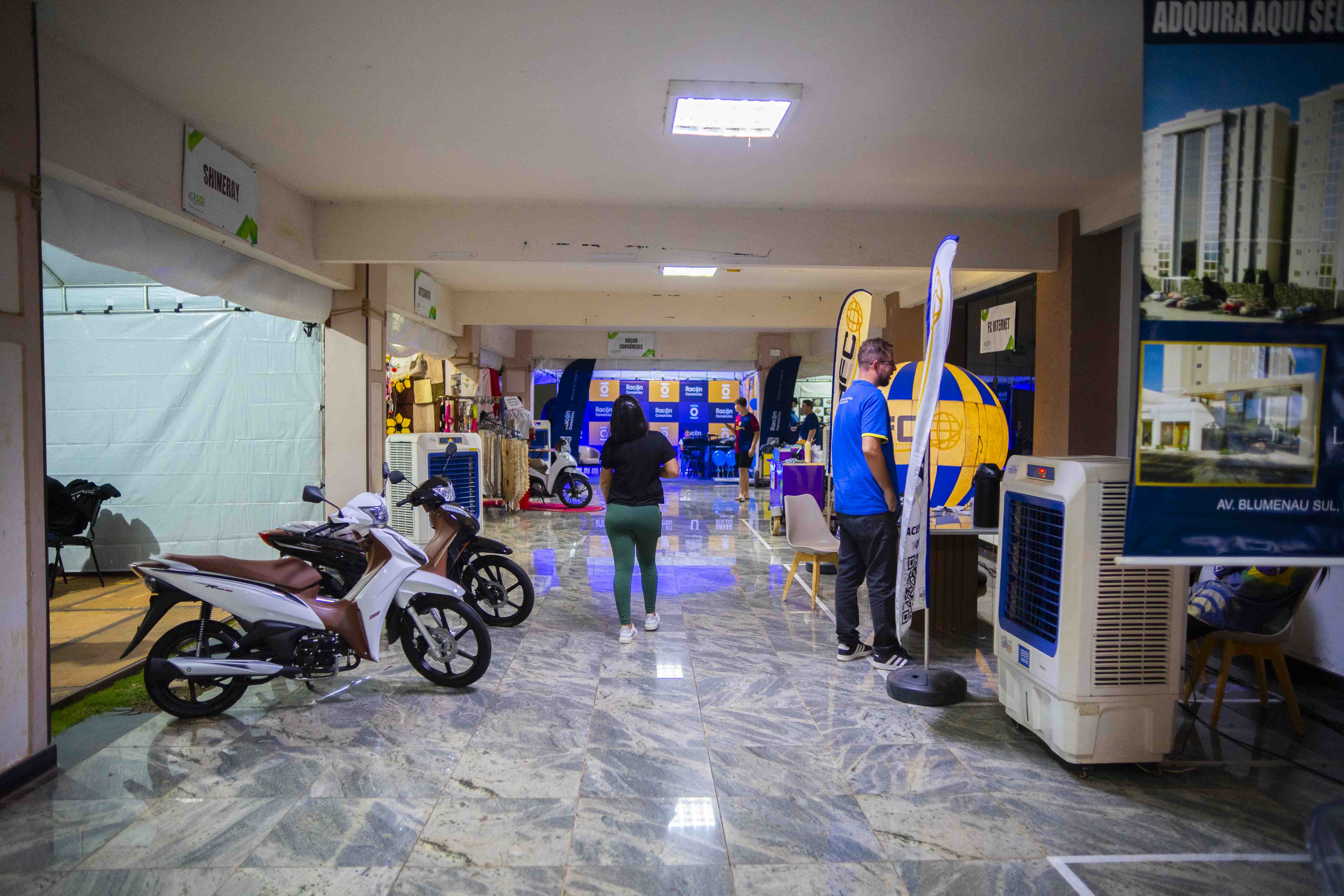 Associação Comercial e Empresarial de Sorriso realiza a 1ª edição da Operação Preço Baixo