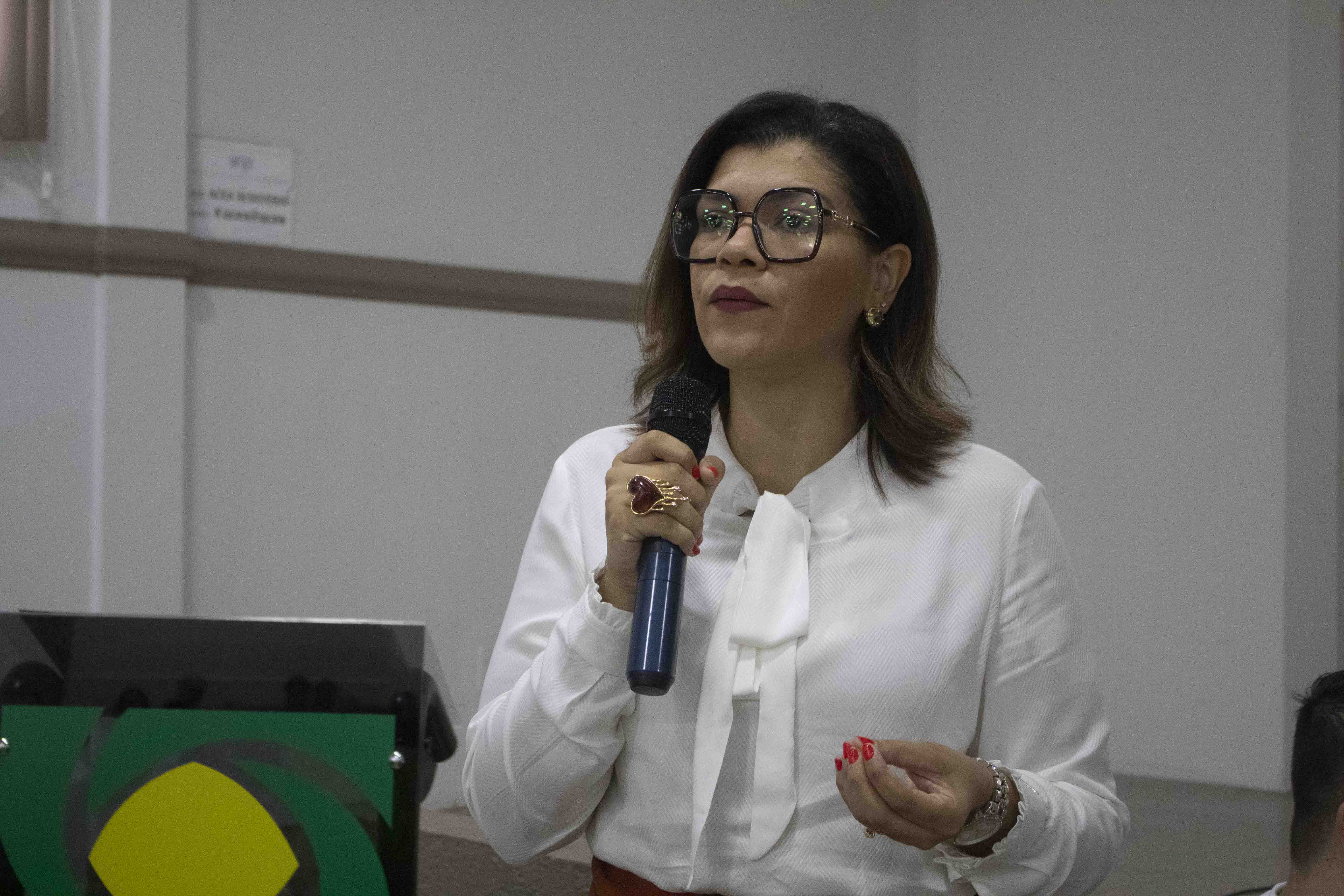 4º Café com Empresários da ACES reúne informação, saúde e oportunidades de negócios em Sorriso