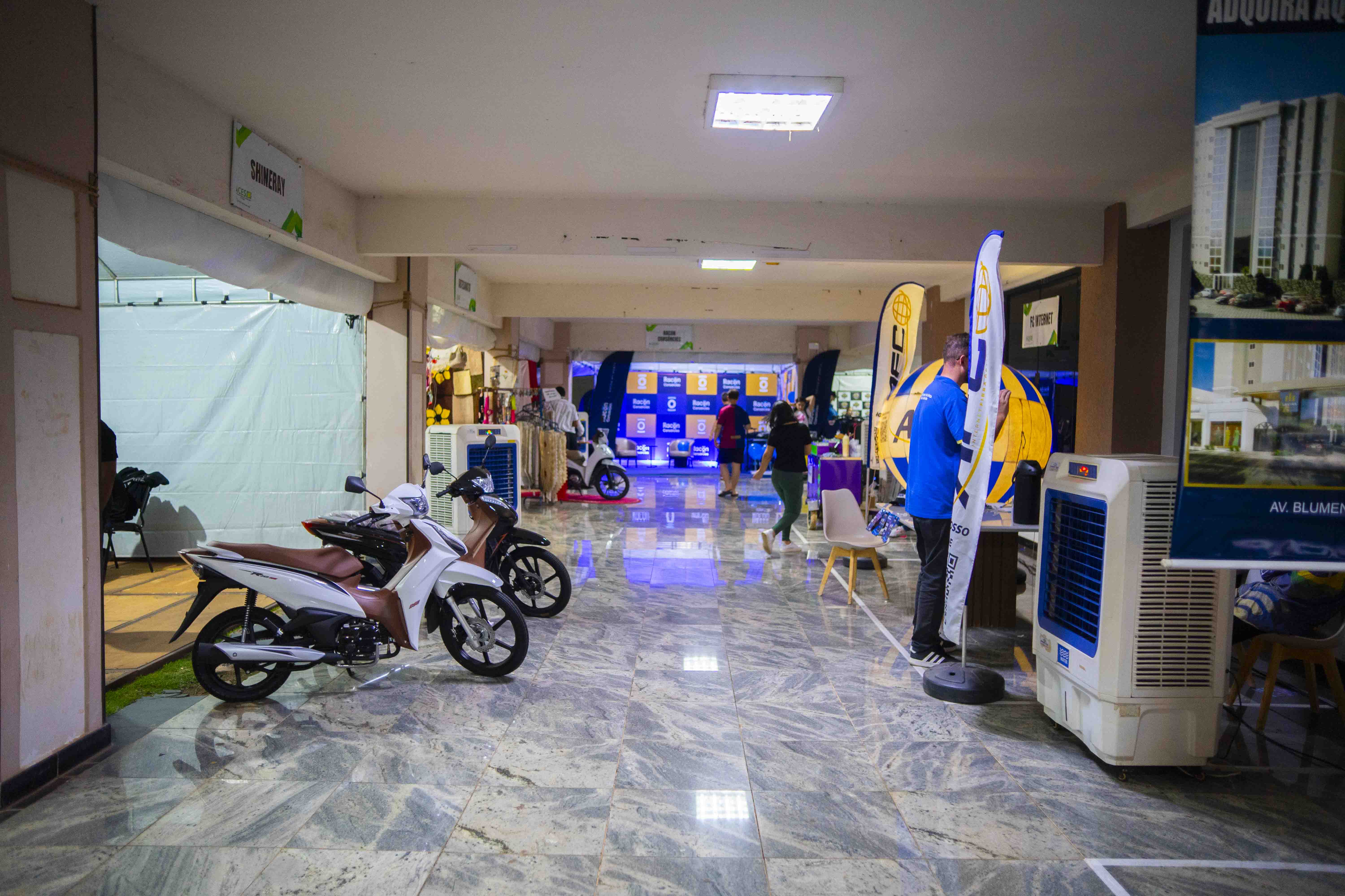 Associação Comercial e Empresarial de Sorriso realiza a 1ª edição da Operação Preço Baixo