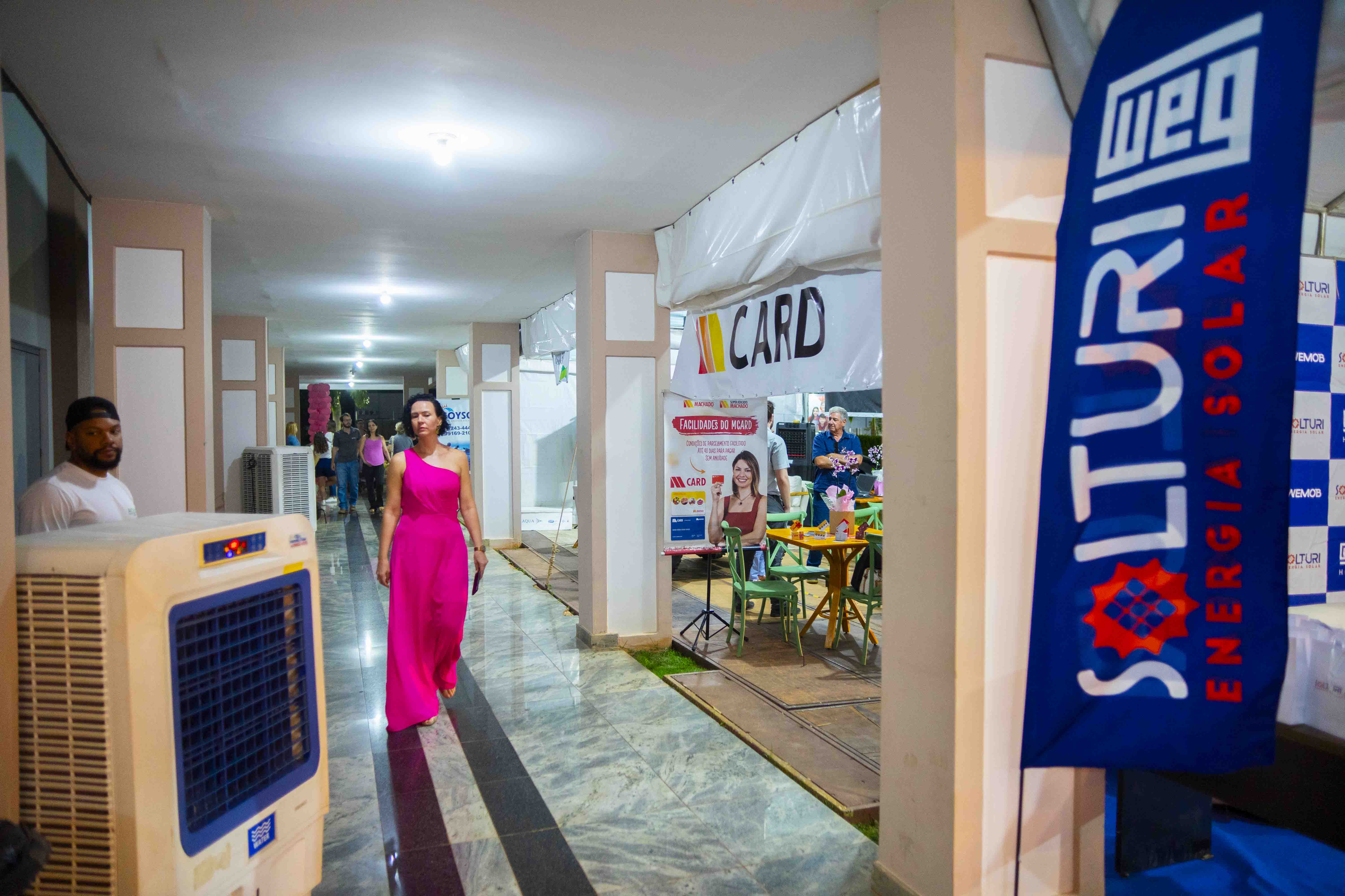 Associação Comercial e Empresarial de Sorriso realiza a 1ª edição da Operação Preço Baixo