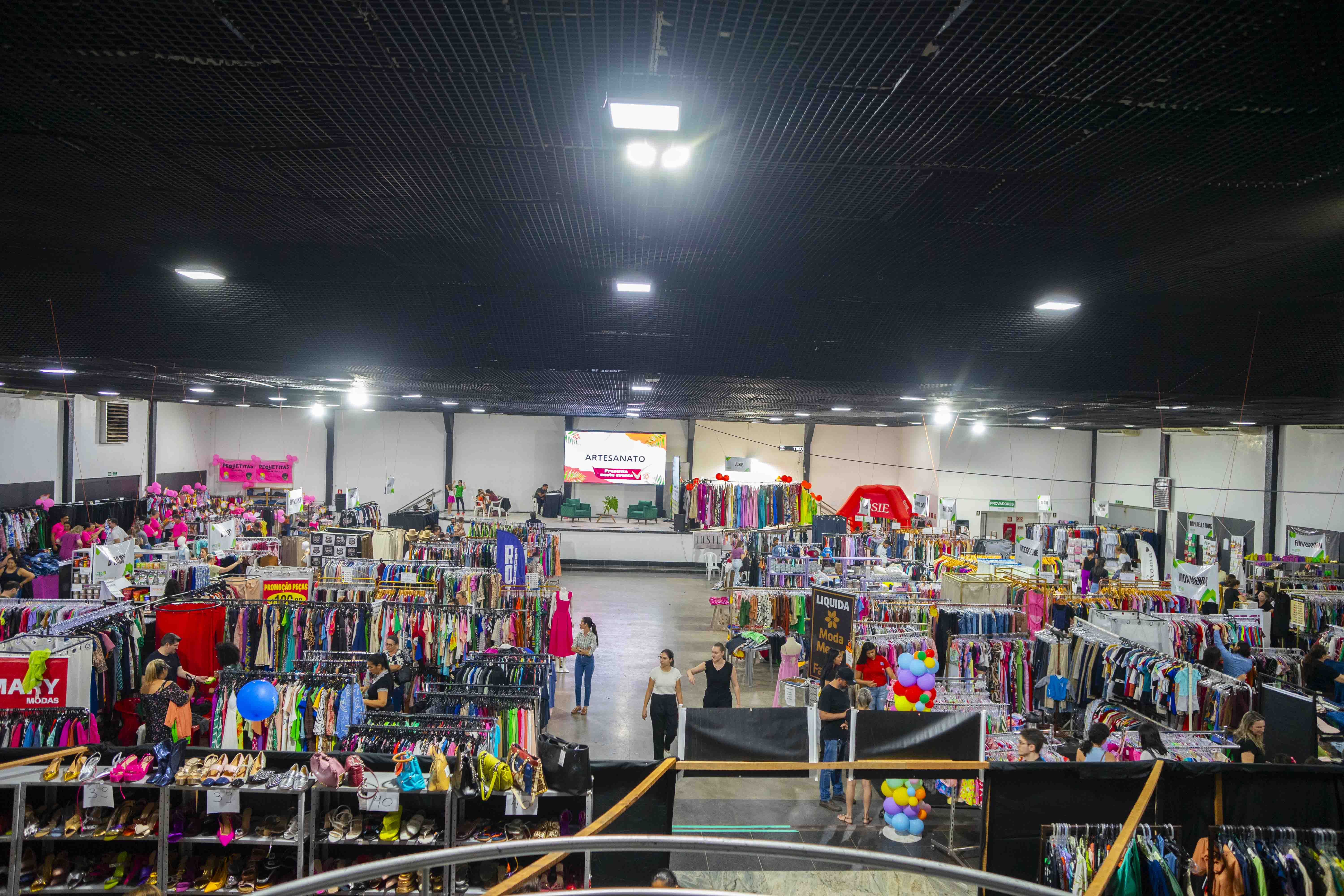 Associação Comercial e Empresarial de Sorriso realiza a 1ª edição da Operação Preço Baixo