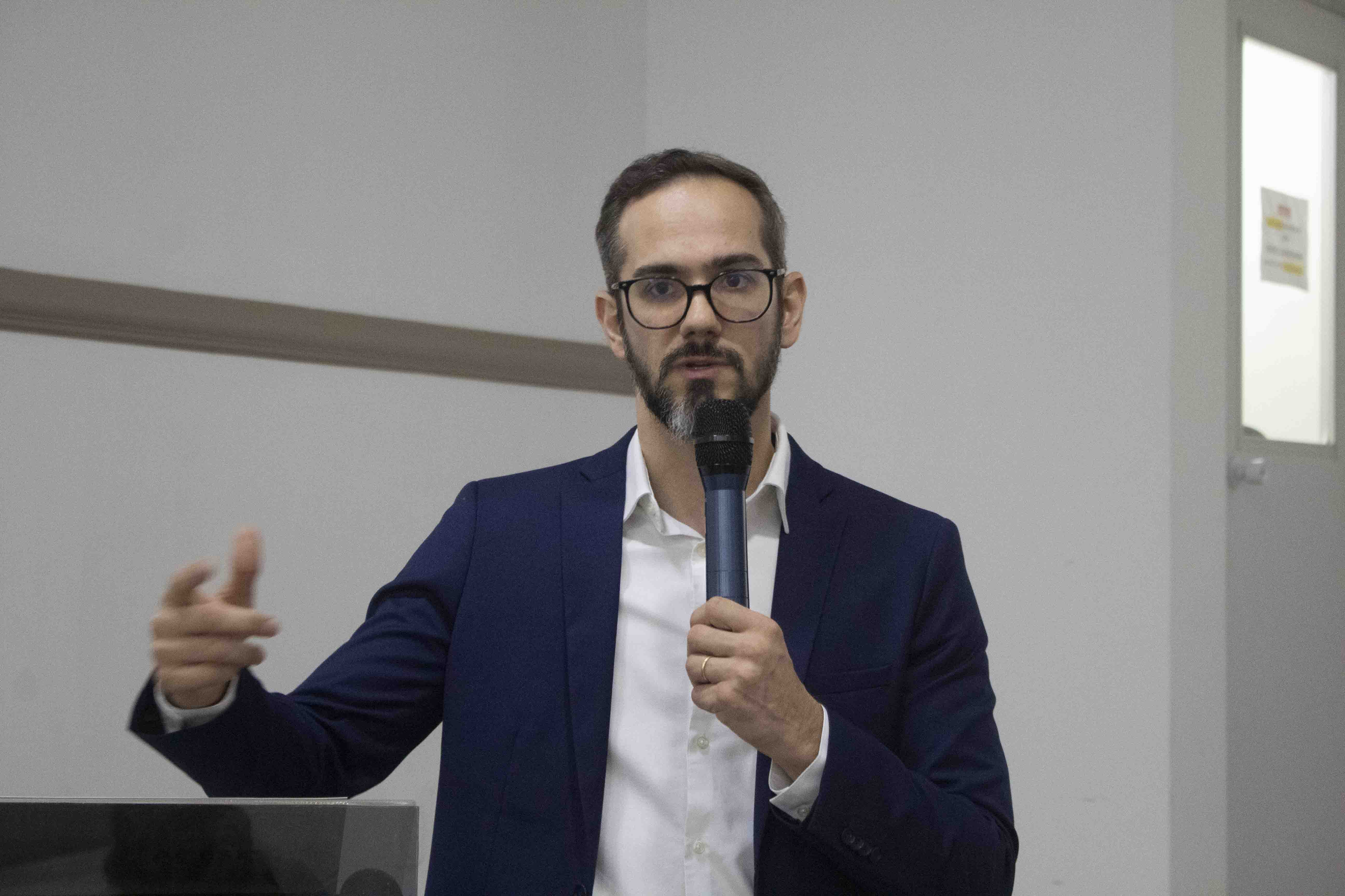 4º Café com Empresários da ACES reúne informação, saúde e oportunidades de negócios em Sorriso