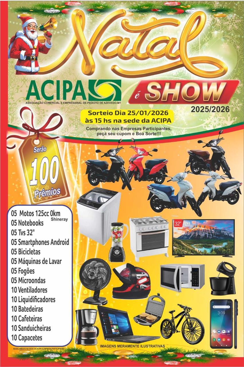 show de premios